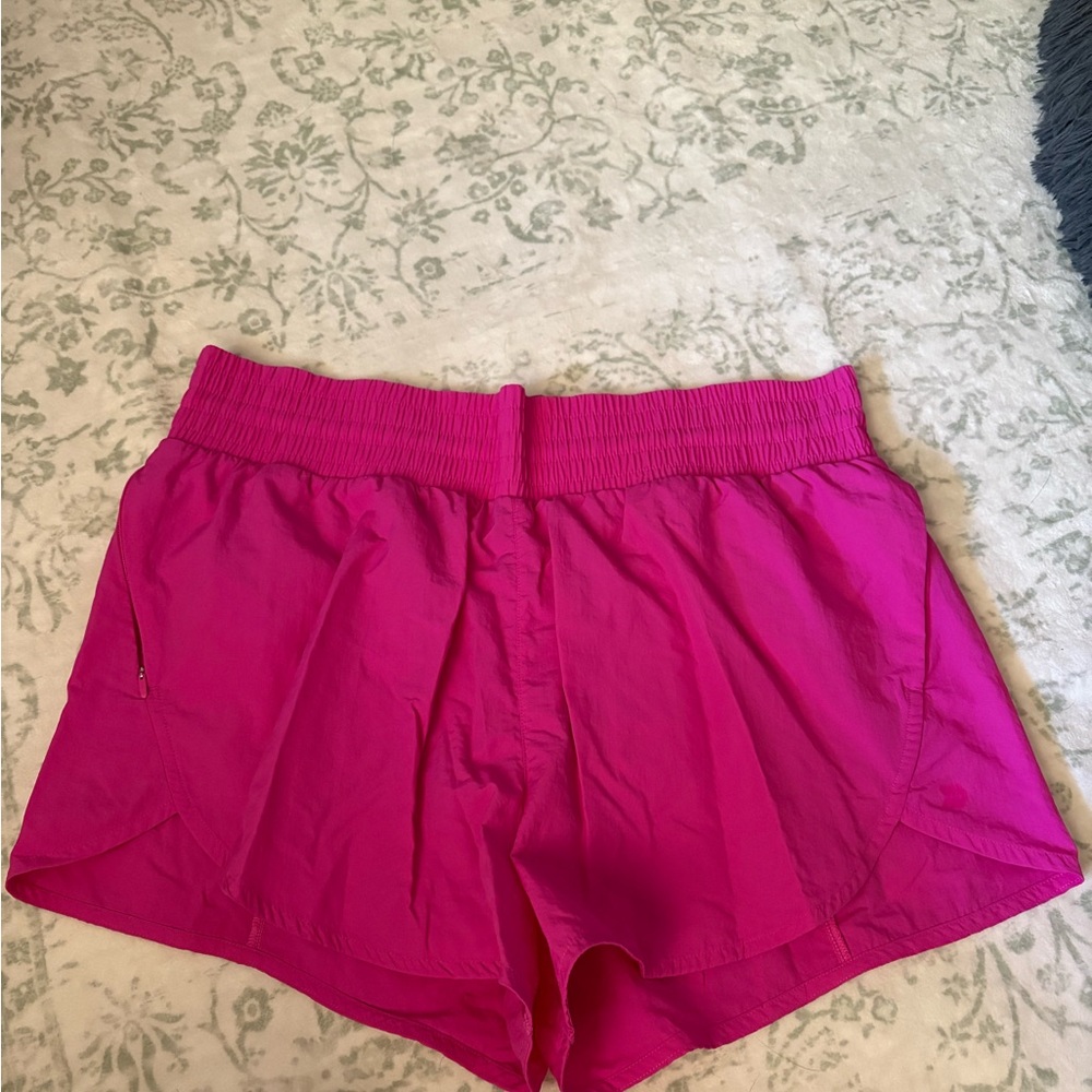 3 Pairs of Athletic Shorts